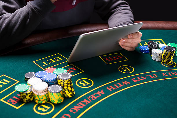 online casino Canada: An Incredibly Easy Method That Works For All